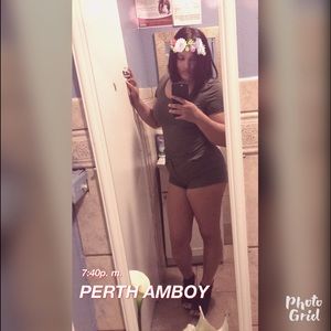 Meet your Posher, Brenda